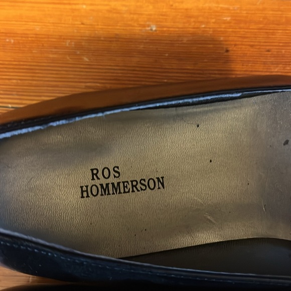 Vintage Ros Hommerson elephant loafers - Picture 3 of 6